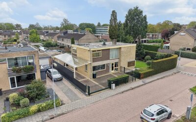 Nieuwe Tielseweg 137