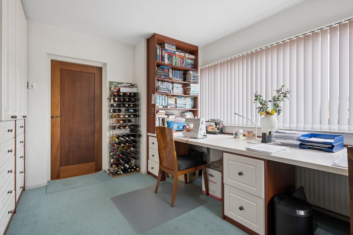 Vrijstaande woning te koop: Nieuwe Tielseweg 137, Tiel