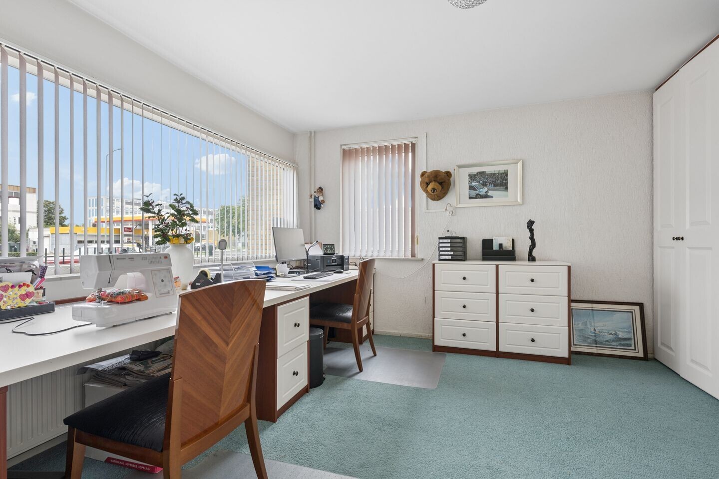Vrijstaande woning te koop: Nieuwe Tielseweg 137, Tiel