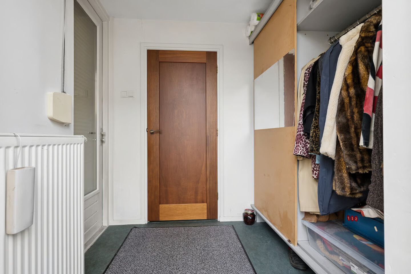 Vrijstaande woning te koop: Nieuwe Tielseweg 137, Tiel