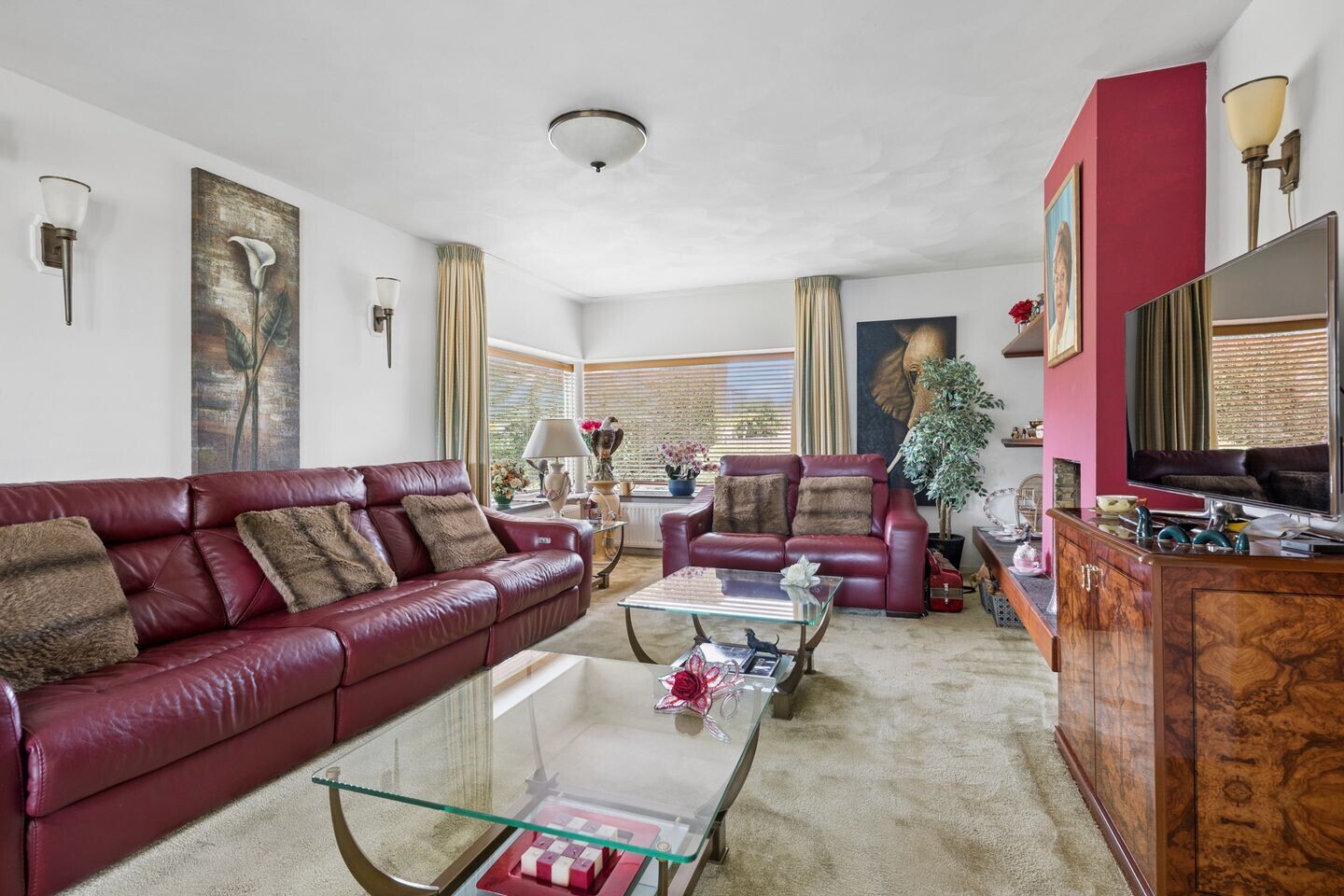 Vrijstaande woning te koop: Nieuwe Tielseweg 137, Tiel