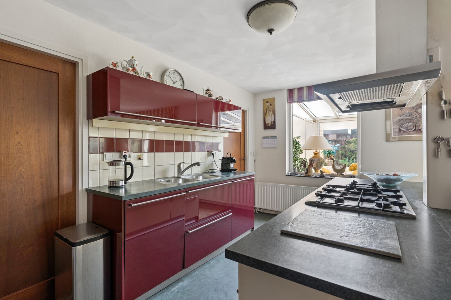 Vrijstaande woning te koop: Nieuwe Tielseweg 137, Tiel