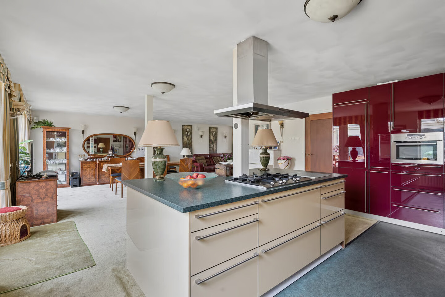 Vrijstaande woning te koop: Nieuwe Tielseweg 137, Tiel