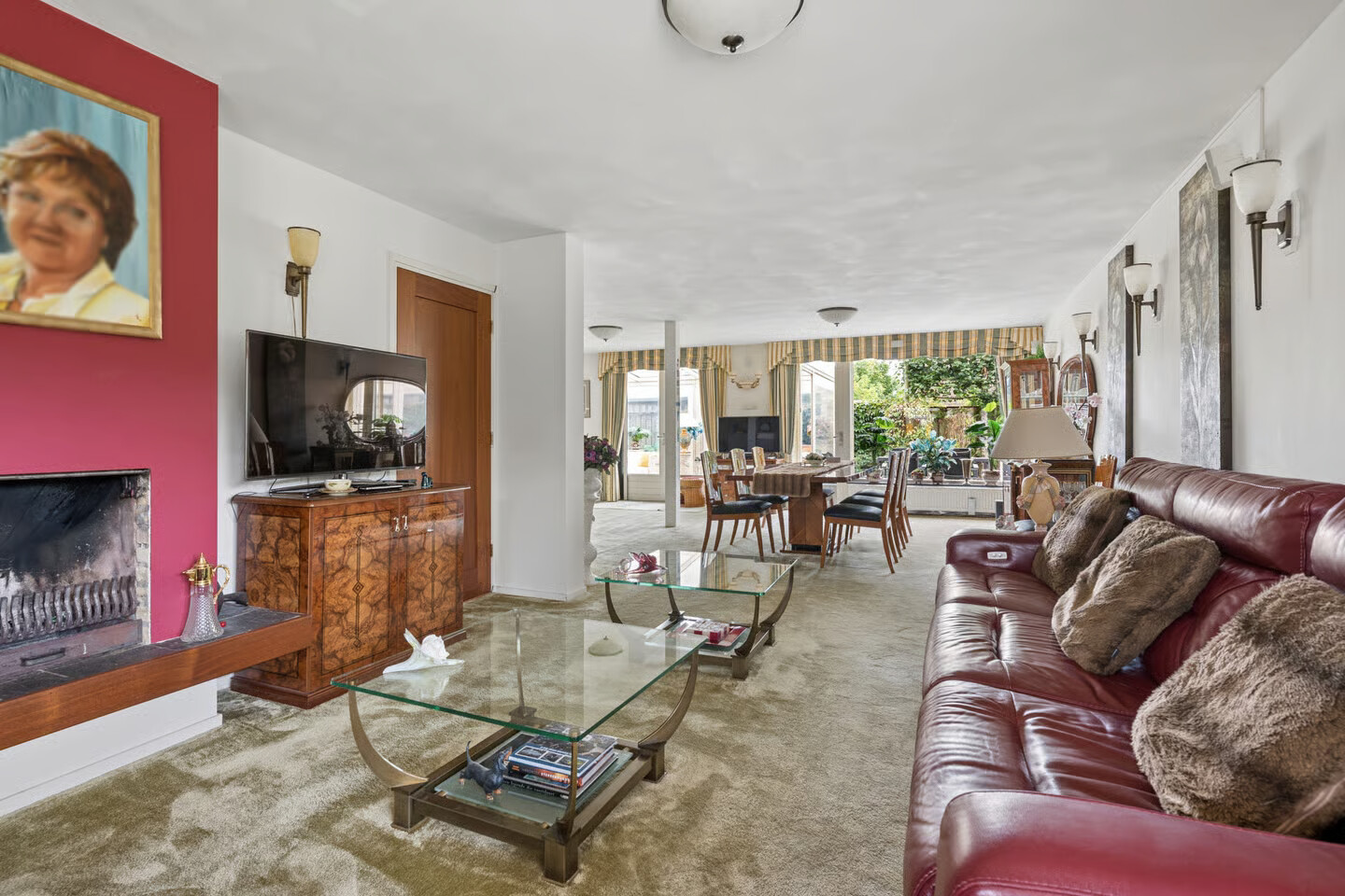 Vrijstaande woning te koop: Nieuwe Tielseweg 137, Tiel