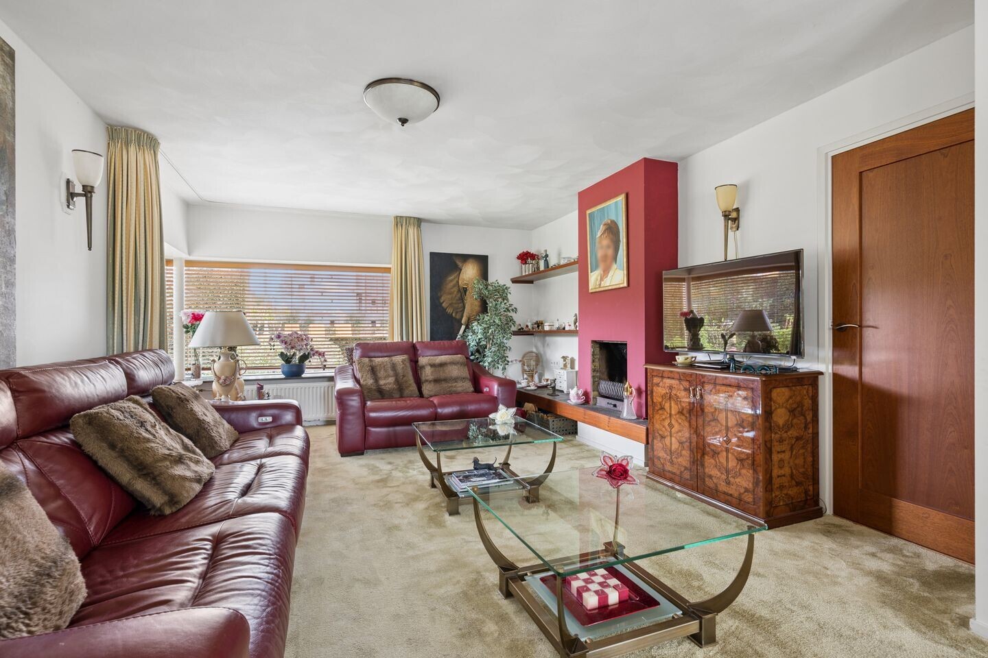 Vrijstaande woning te koop: Nieuwe Tielseweg 137, Tiel