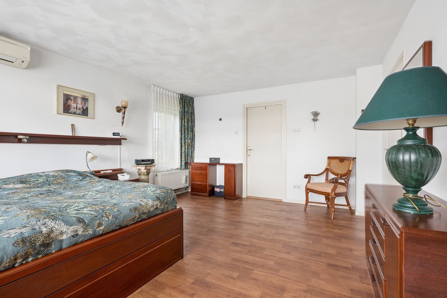 Vrijstaande woning te koop: Nieuwe Tielseweg 137, Tiel