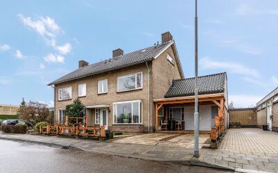 Nieuwe Tielseweg 141