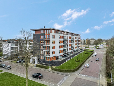 Maurikstraat 153