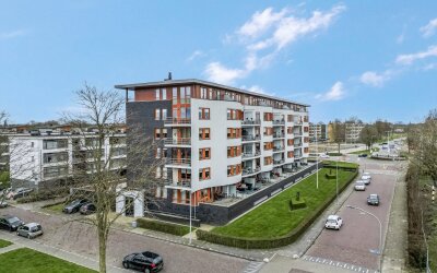 Maurikstraat 153