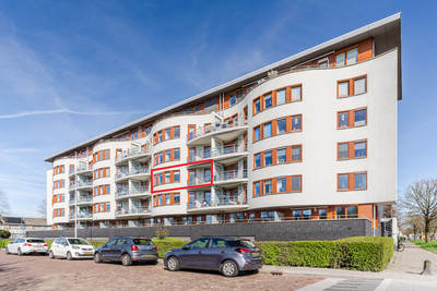Het Jaagpad 54