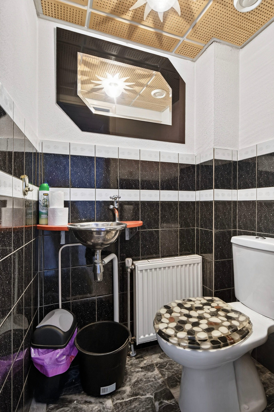 Tussenwoning te koop: Acquoylaan 15, Tiel