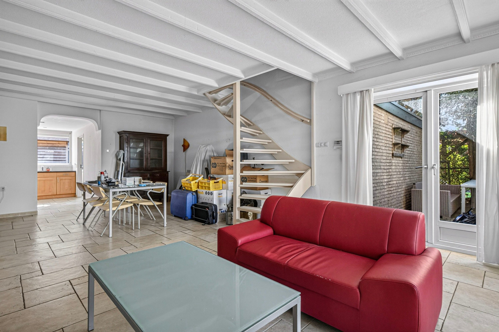 Tussenwoning te koop: Acquoylaan 15, Tiel