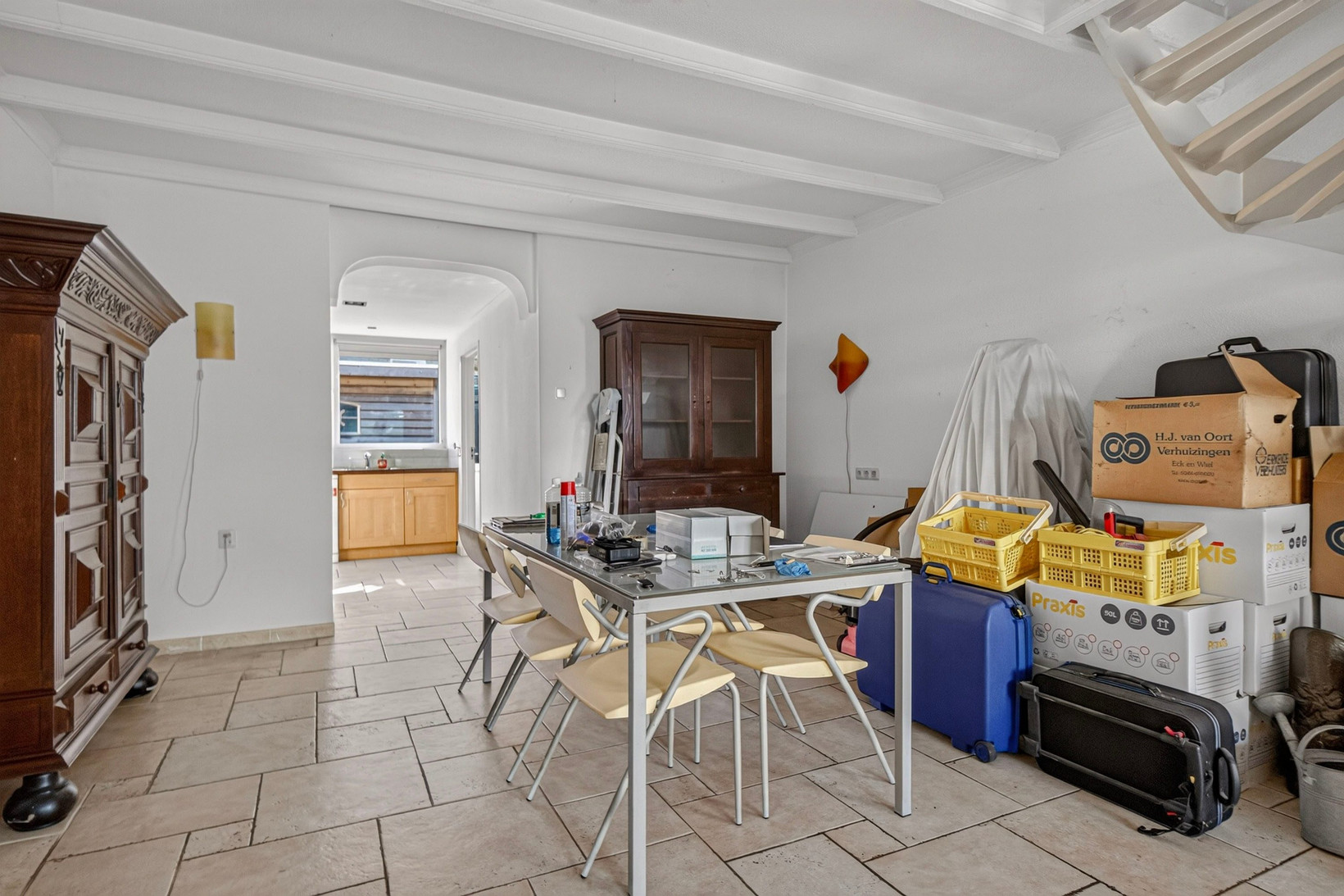 Tussenwoning te koop: Acquoylaan 15, Tiel