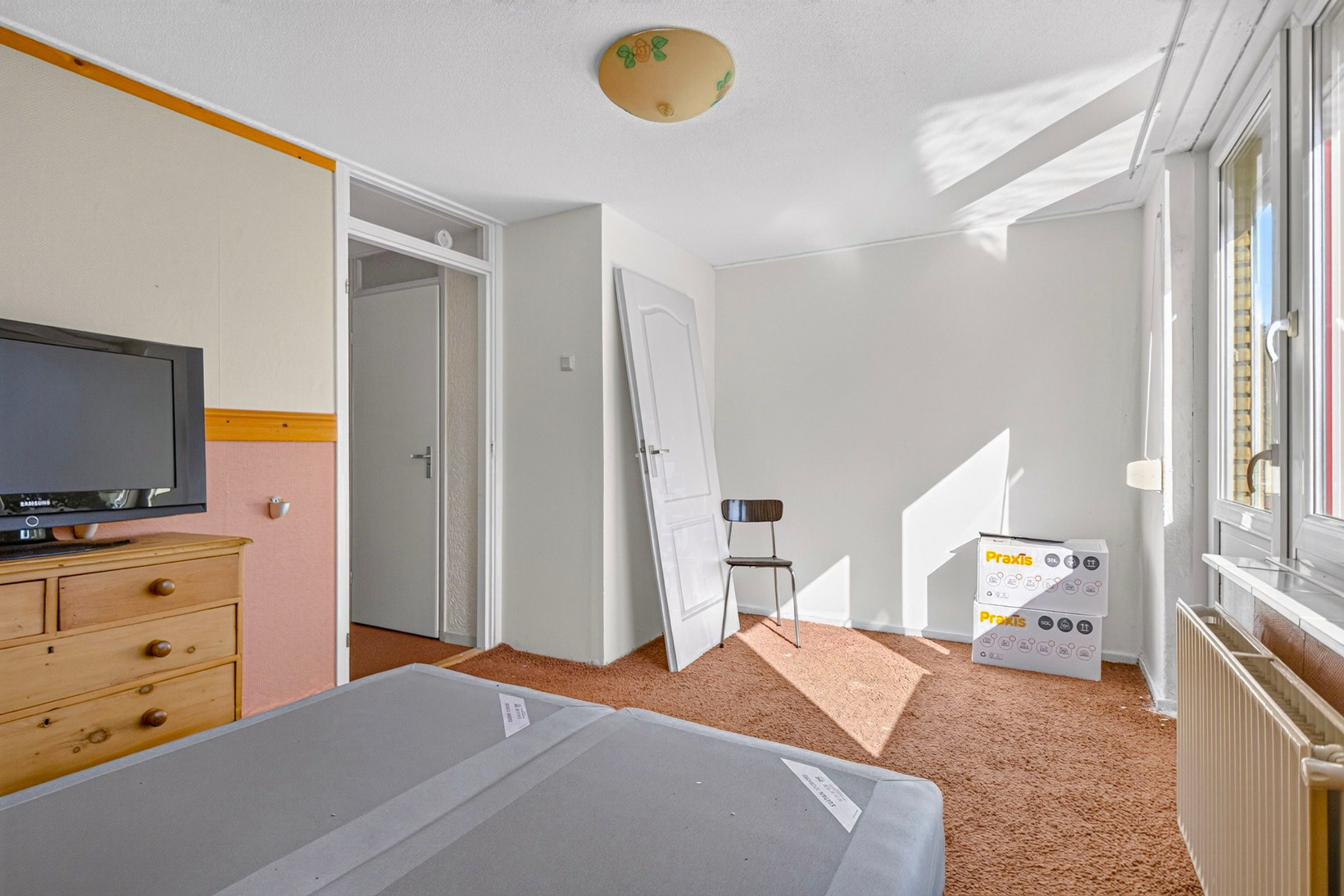 Tussenwoning te koop: Acquoylaan 15, Tiel