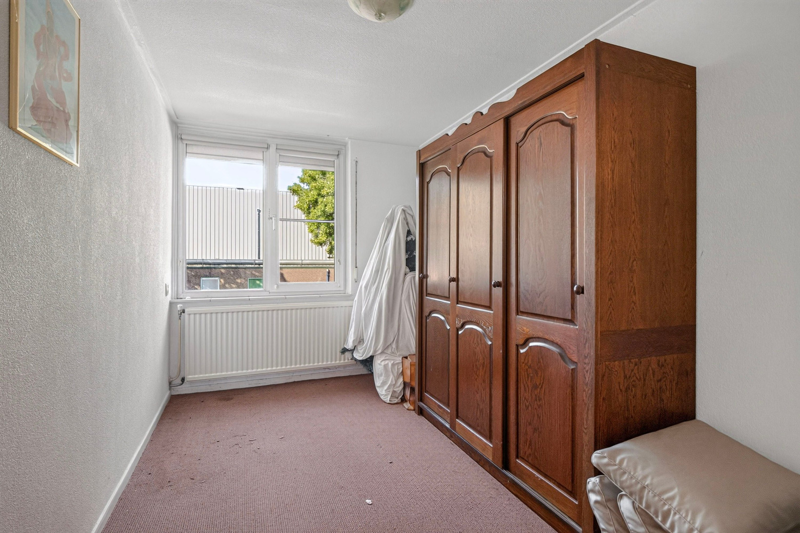 Tussenwoning te koop: Acquoylaan 15, Tiel