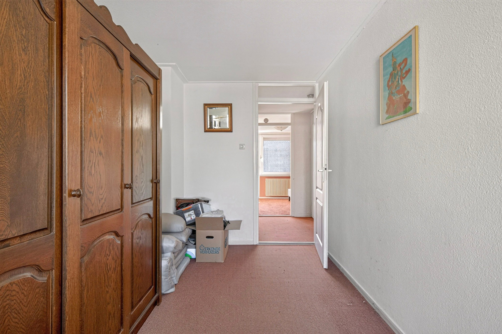 Tussenwoning te koop: Acquoylaan 15, Tiel
