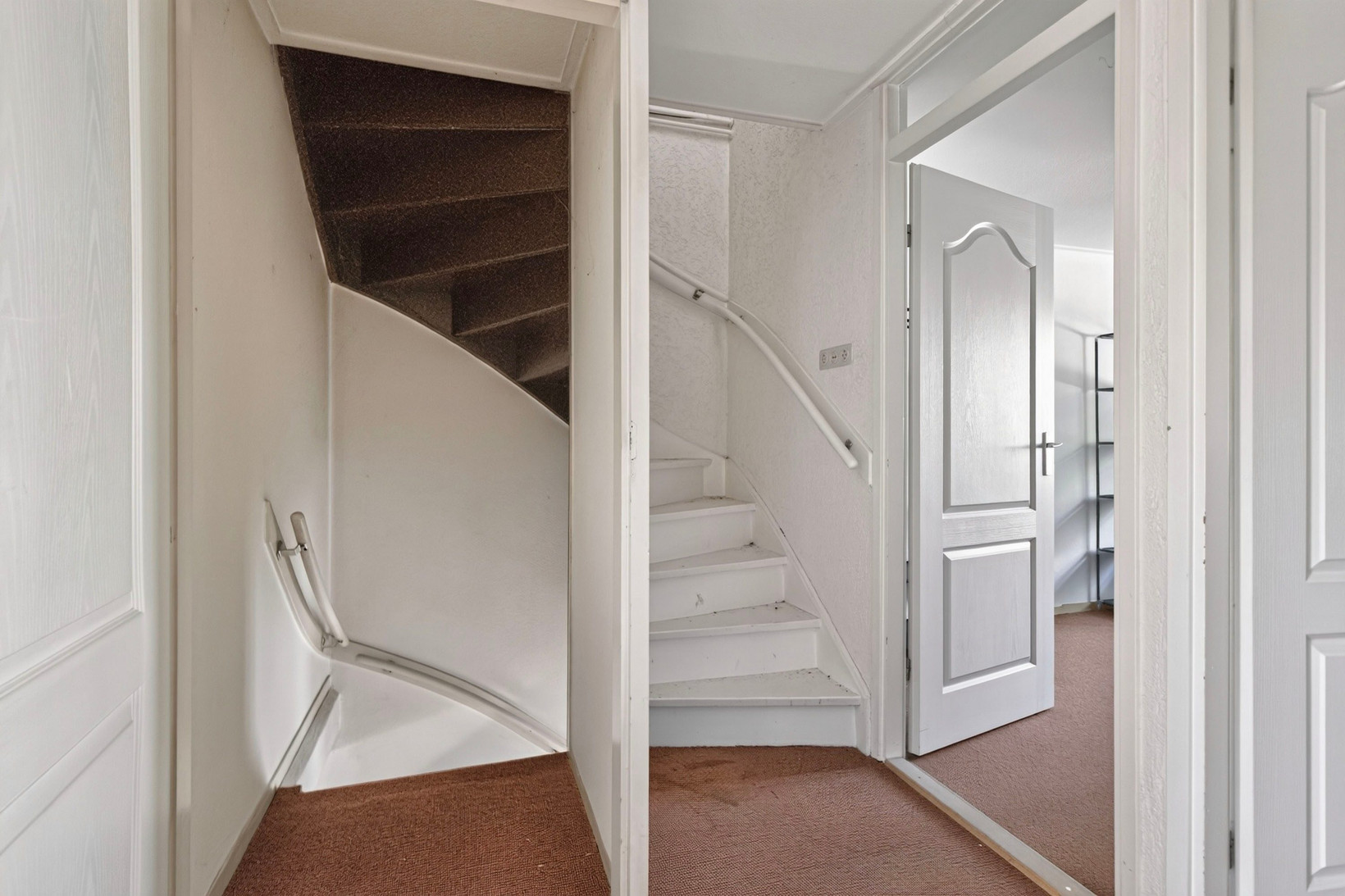 Tussenwoning te koop: Acquoylaan 15, Tiel