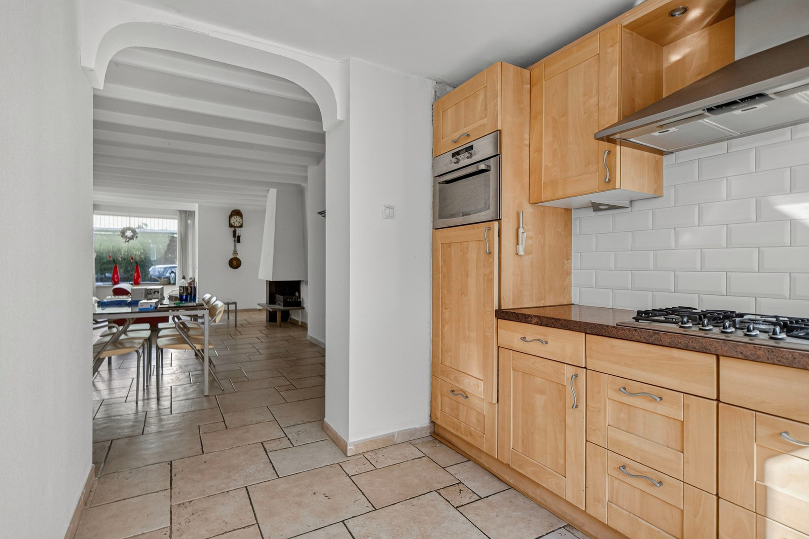 Tussenwoning te koop: Acquoylaan 15, Tiel