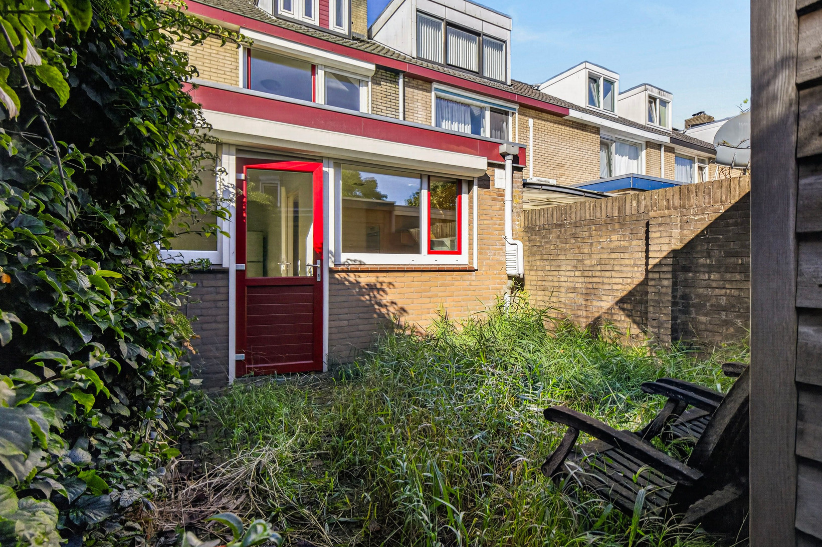 Tussenwoning te koop: Acquoylaan 15, Tiel