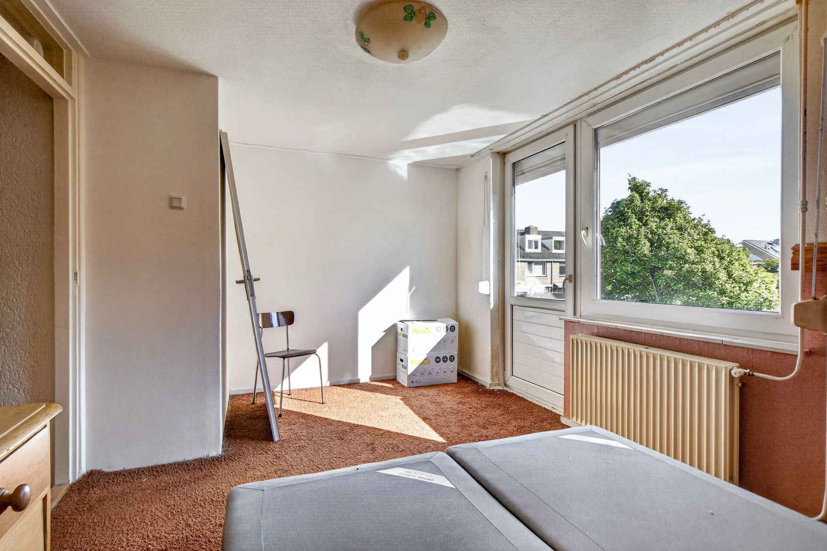 Tussenwoning te koop: Acquoylaan 15, Tiel