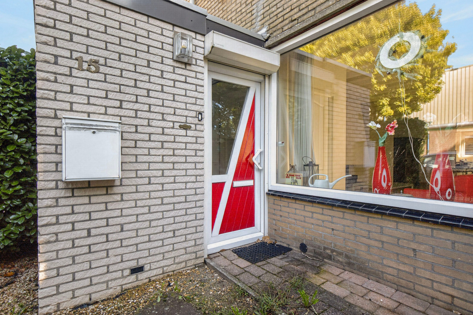 Tussenwoning te koop: Acquoylaan 15, Tiel