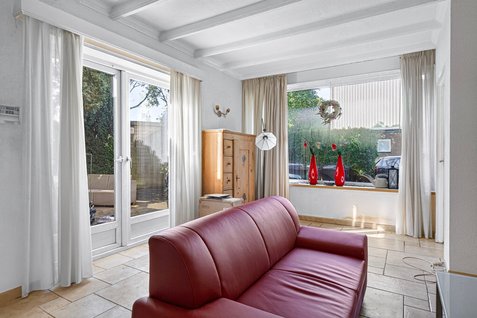 Tussenwoning te koop: Acquoylaan 15, Tiel