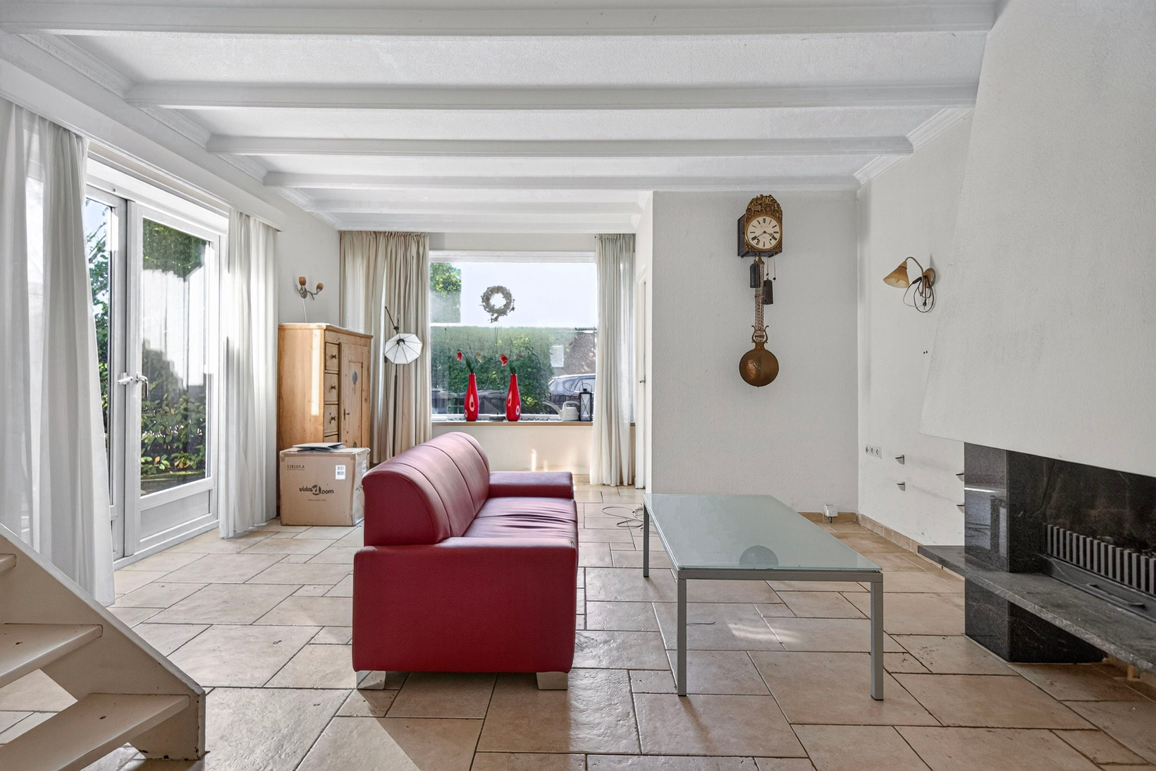 Tussenwoning te koop: Acquoylaan 15, Tiel