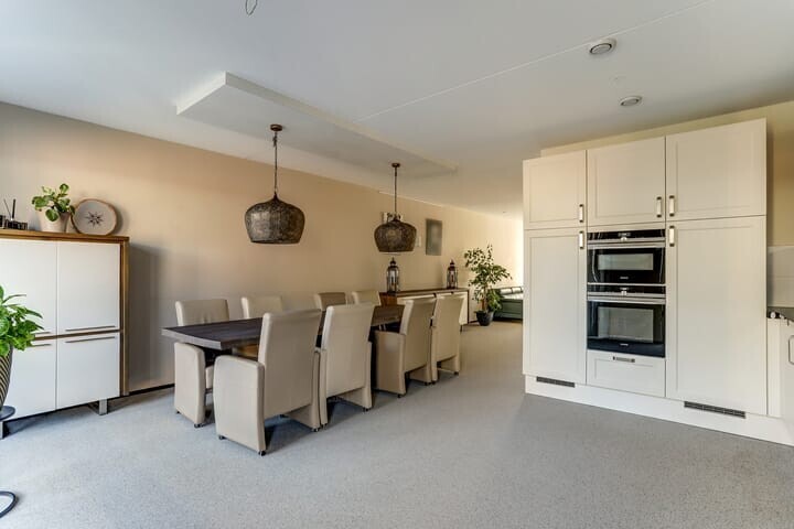 Tussenwoning te koop: Aardbeivlinder 125, Tiel