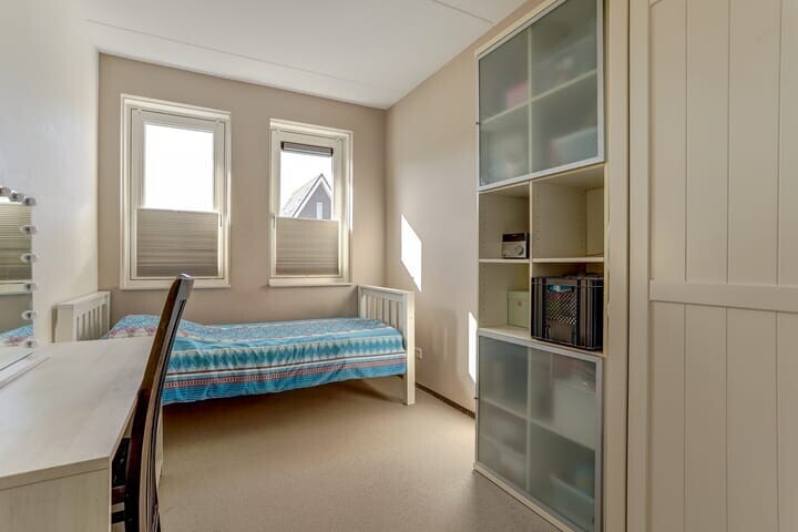 Tussenwoning te koop: Aardbeivlinder 125, Tiel