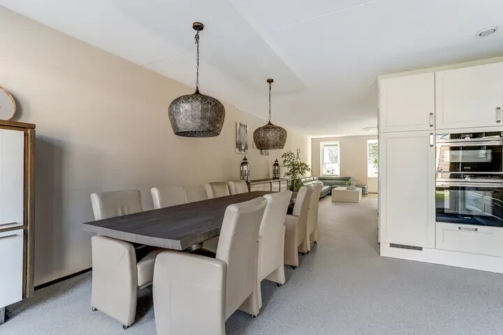 Tussenwoning te koop: Aardbeivlinder 125, Tiel