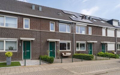Aardbeivlinder 35