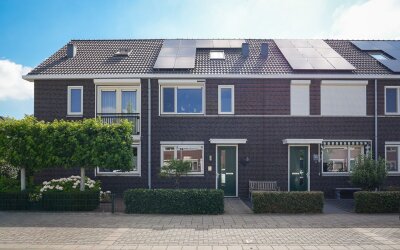 Aardbeivlinder 43