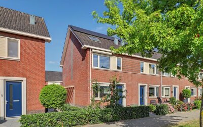 Aardbeivlinder 78