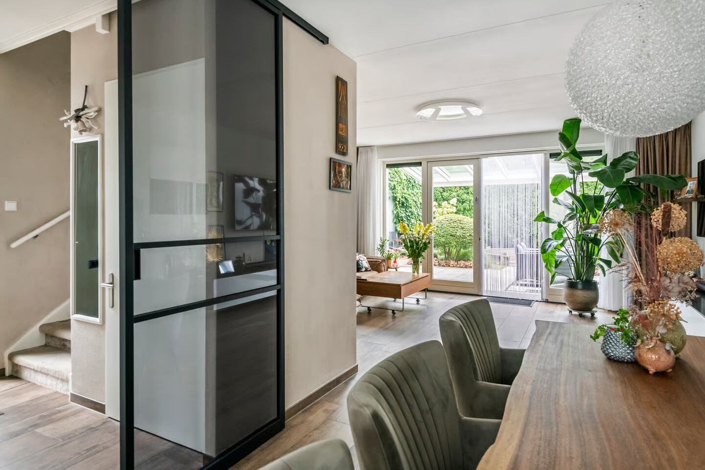 Hoekwoning te koop: Grote Vuurvlinder 14, Tiel