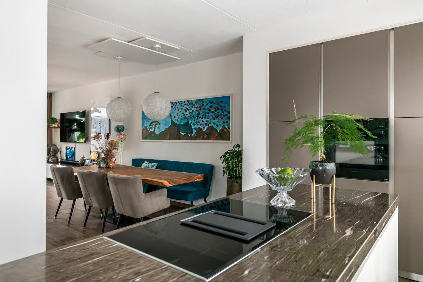 Hoekwoning te koop: Grote Vuurvlinder 14, Tiel