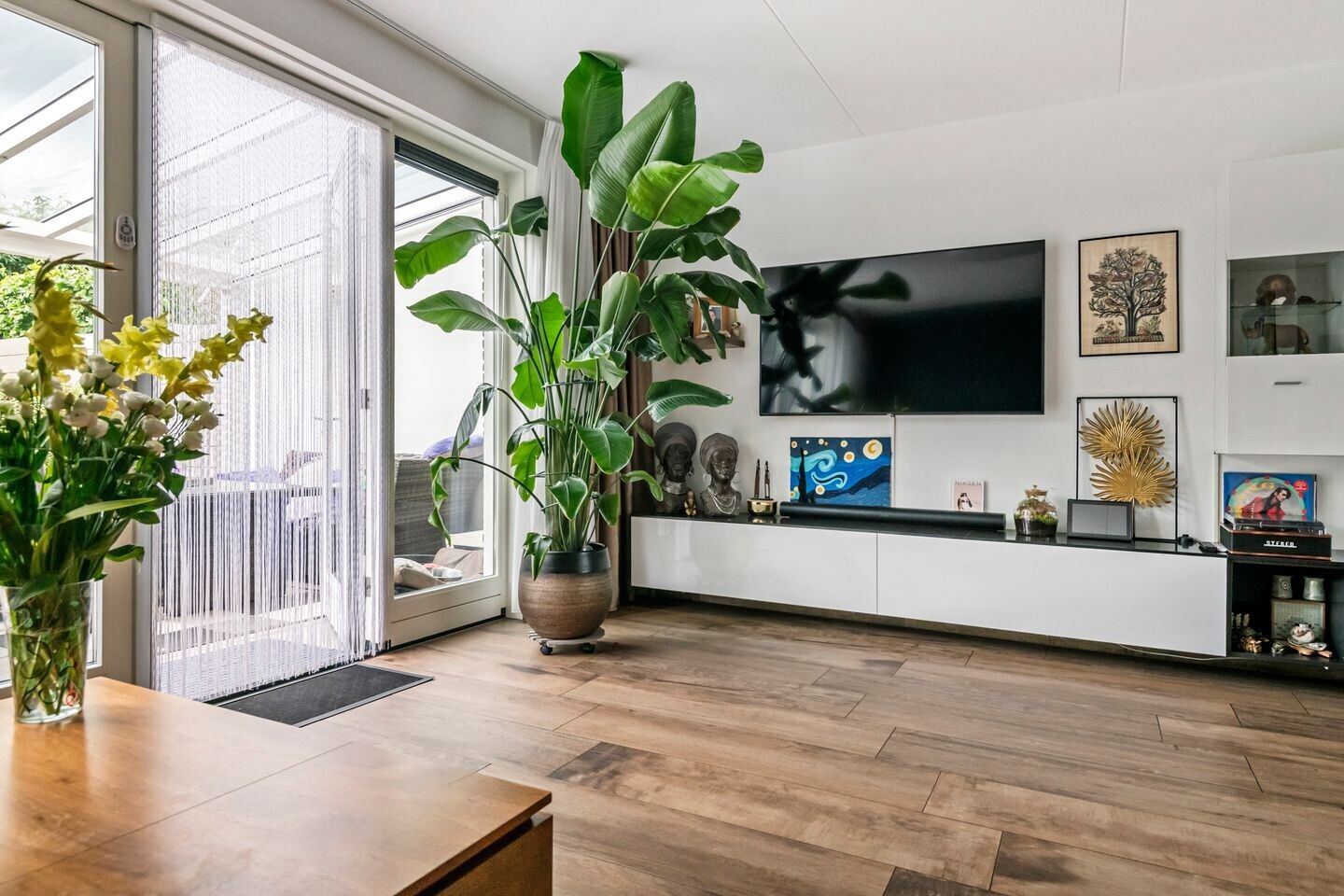 Hoekwoning te koop: Grote Vuurvlinder 14, Tiel