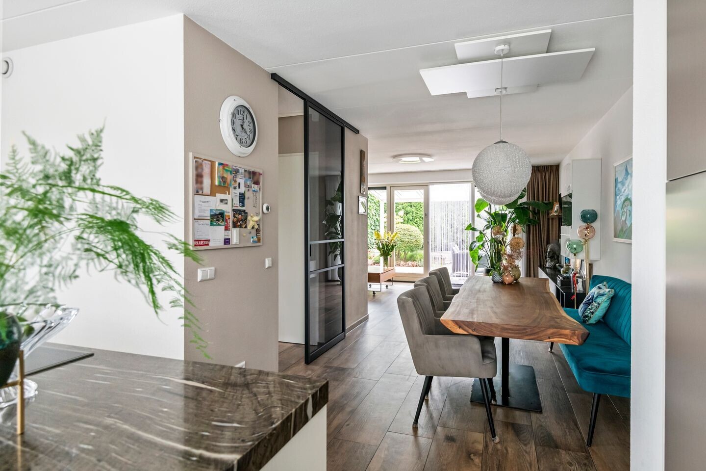 Hoekwoning te koop: Grote Vuurvlinder 14, Tiel