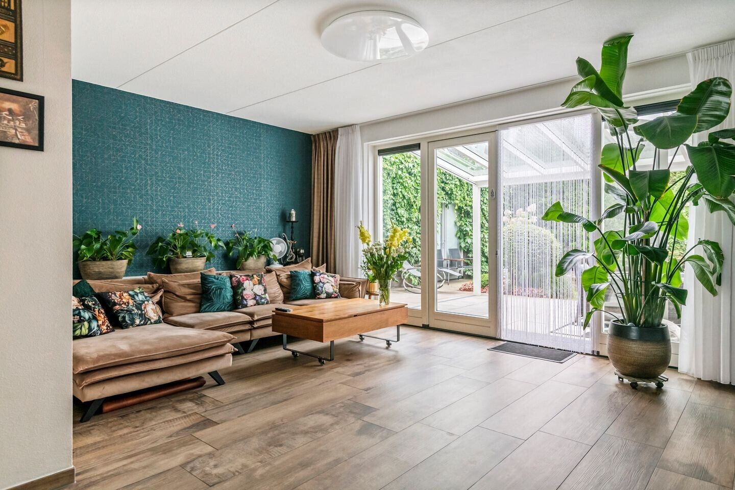 Hoekwoning te koop: Grote Vuurvlinder 14, Tiel