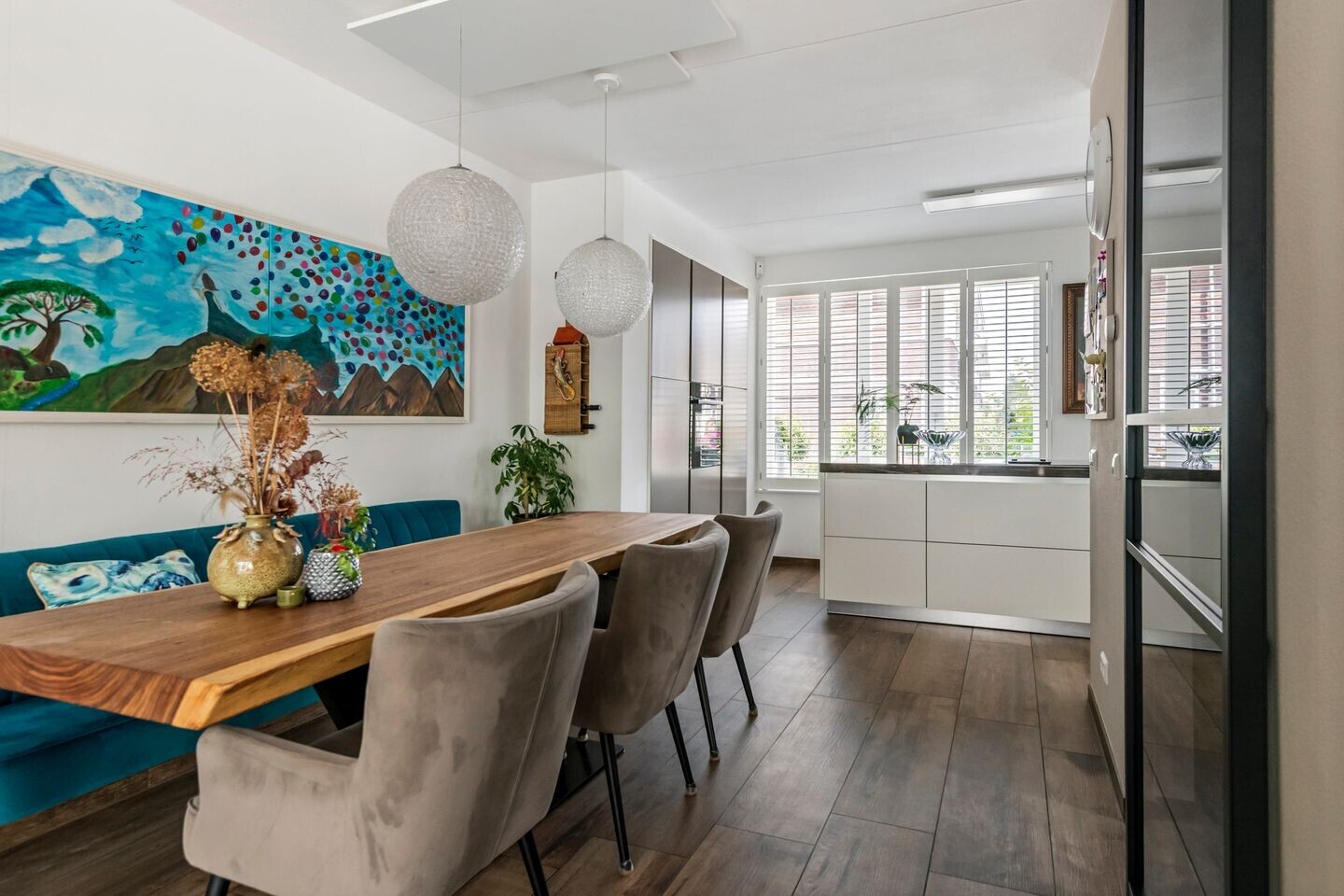 Hoekwoning te koop: Grote Vuurvlinder 14, Tiel