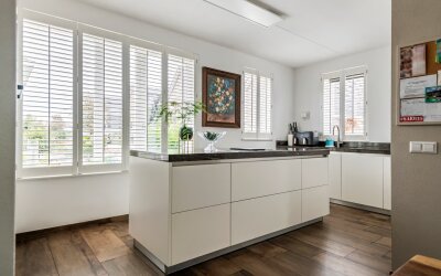 Grote Vuurvlinder 14