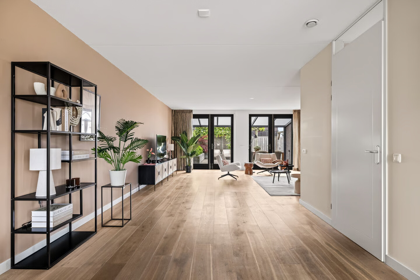 Hoekwoning te koop: Grote Vuurvlinder 3, Tiel