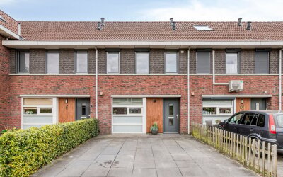 Vicusstraat 5