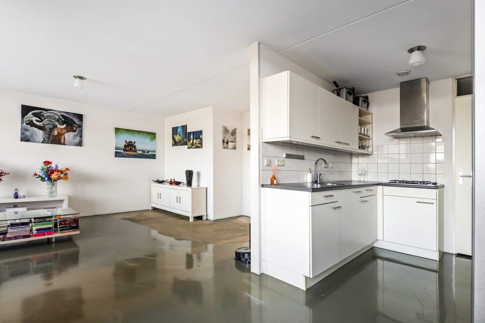 Appartement te koop: Minervastraat 67, Tiel