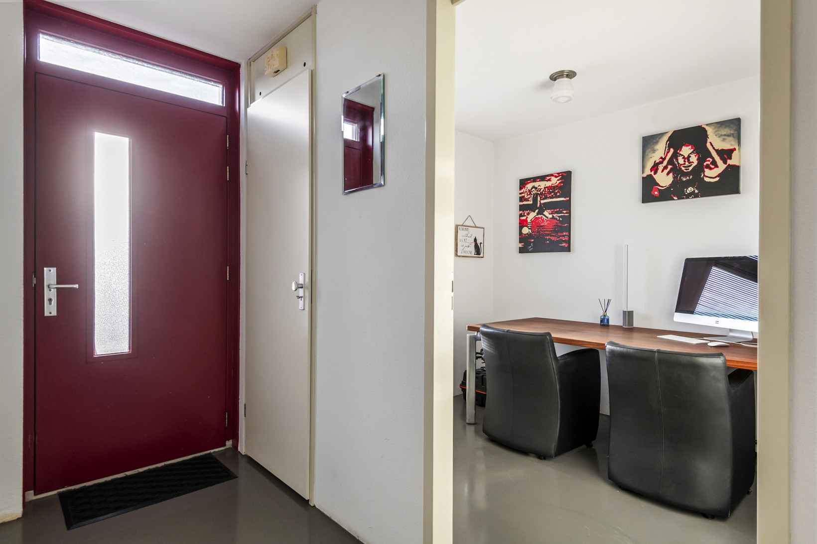 Appartement te koop: Minervastraat 67, Tiel