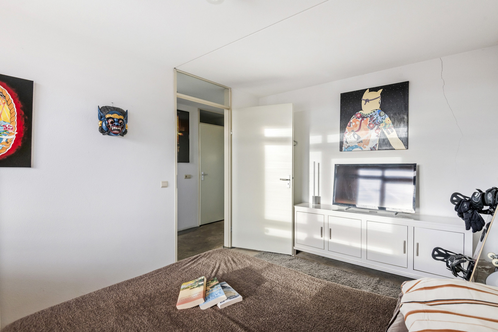 Appartement te koop: Minervastraat 67, Tiel