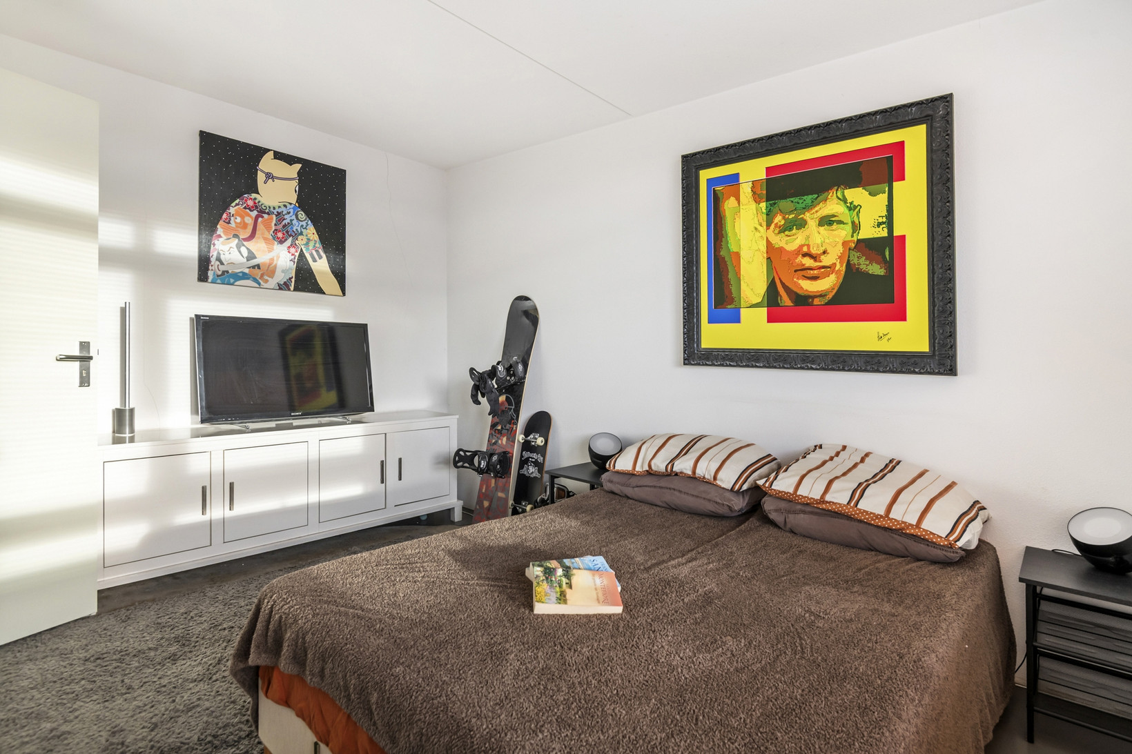 Appartement te koop: Minervastraat 67, Tiel