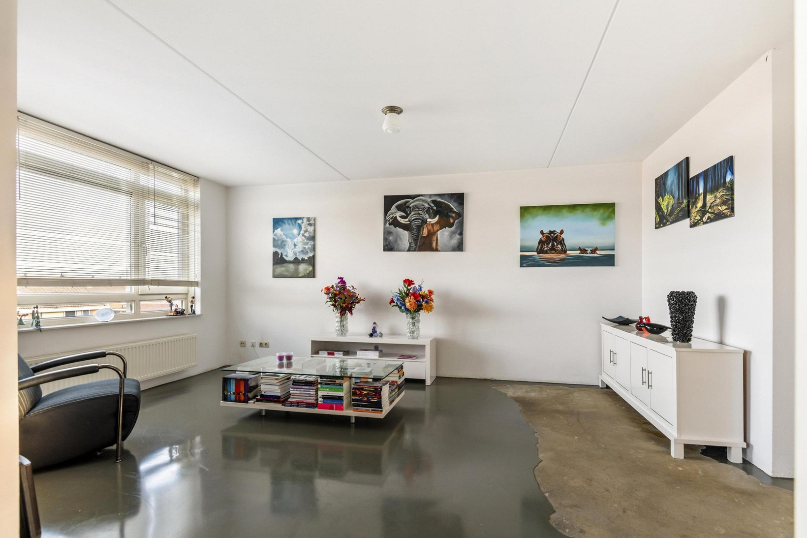 Appartement te koop: Minervastraat 67, Tiel