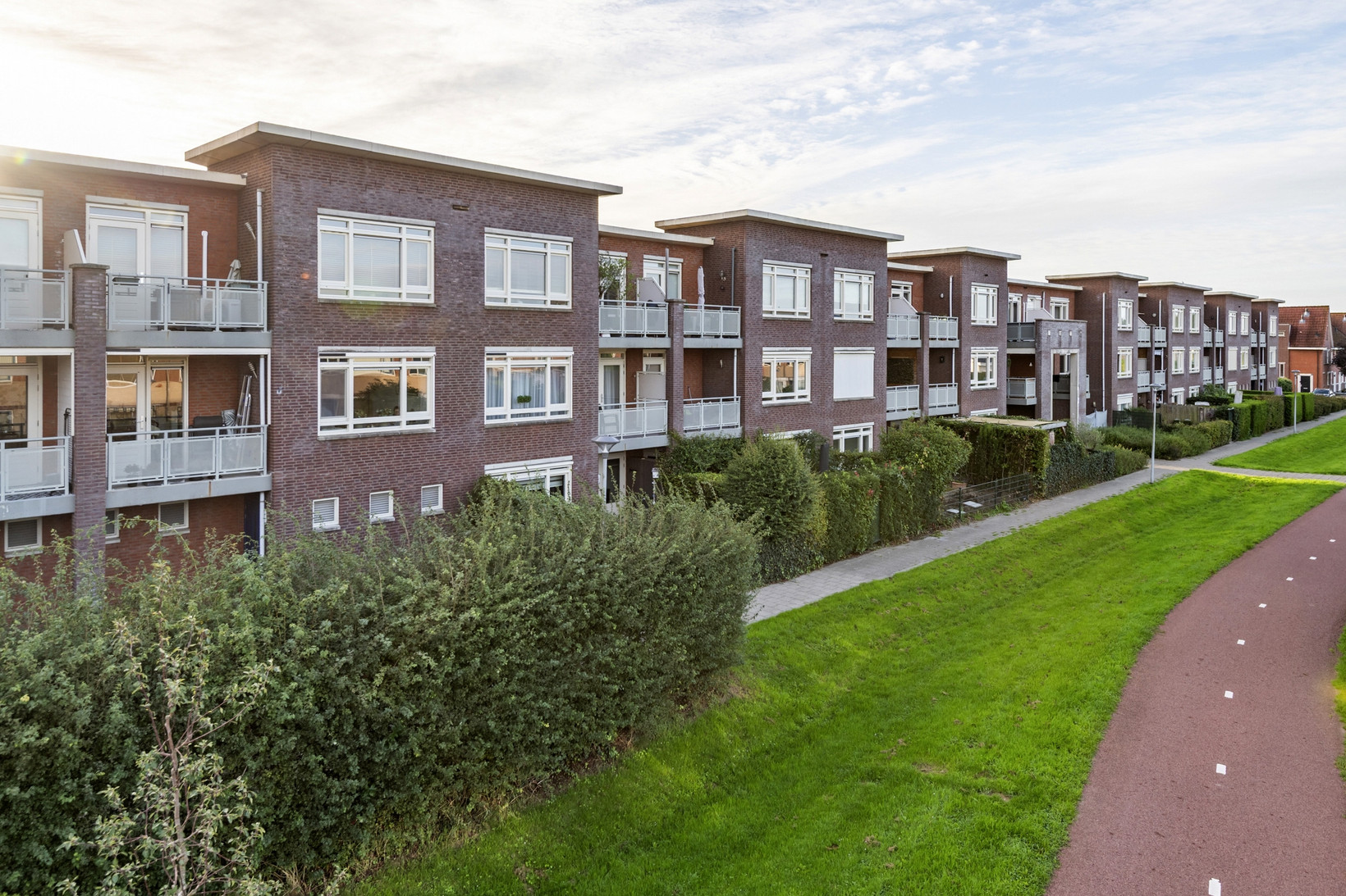 Appartement te koop: Minervastraat 67, Tiel