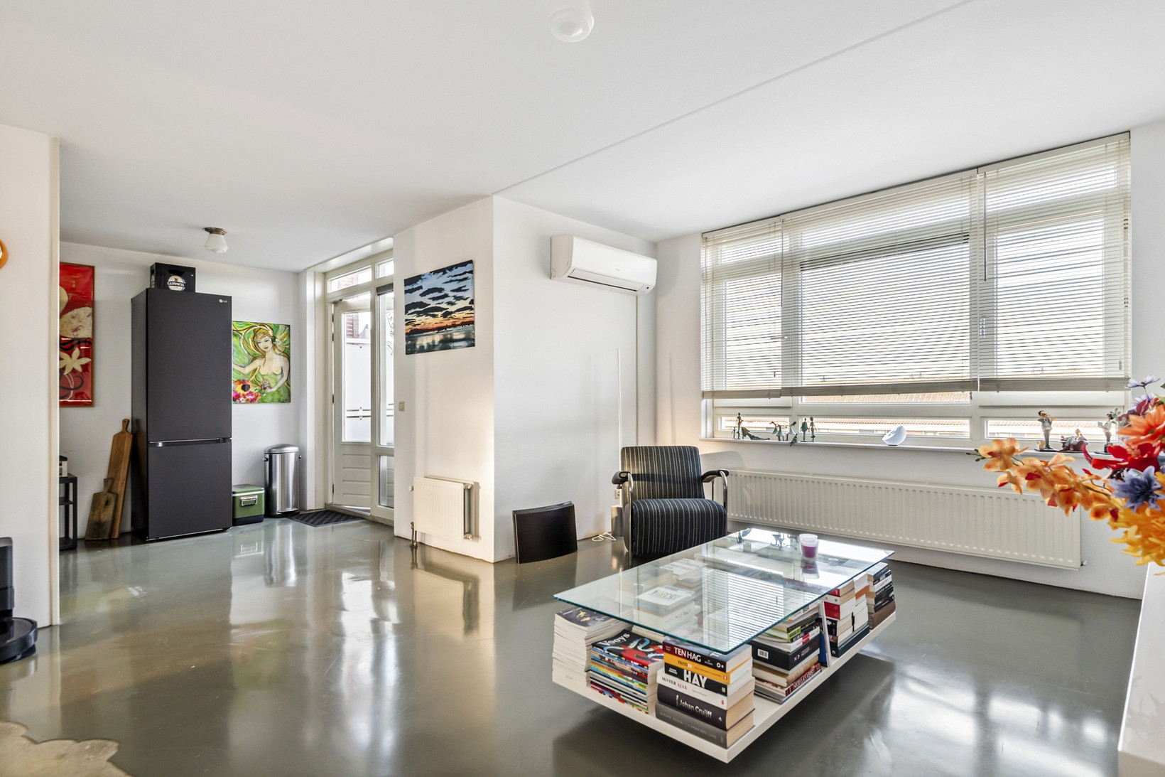 Appartement te koop: Minervastraat 67, Tiel