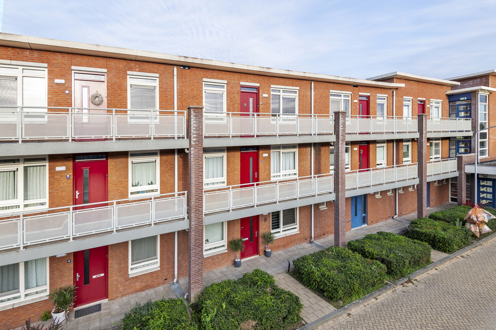 Appartement te koop: Minervastraat 67, Tiel